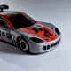 Illustration for article titled A racing Corvette